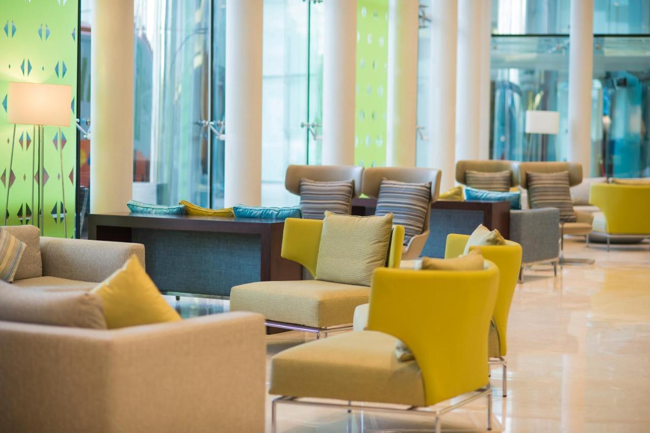 Holiday Suites Al Aziziah Mekke Dış mekan fotoğraf Hilton London