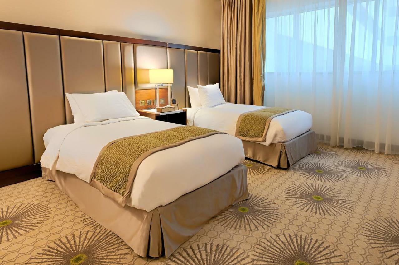 Holiday Suites Al Aziziah Mekke Dış mekan fotoğraf